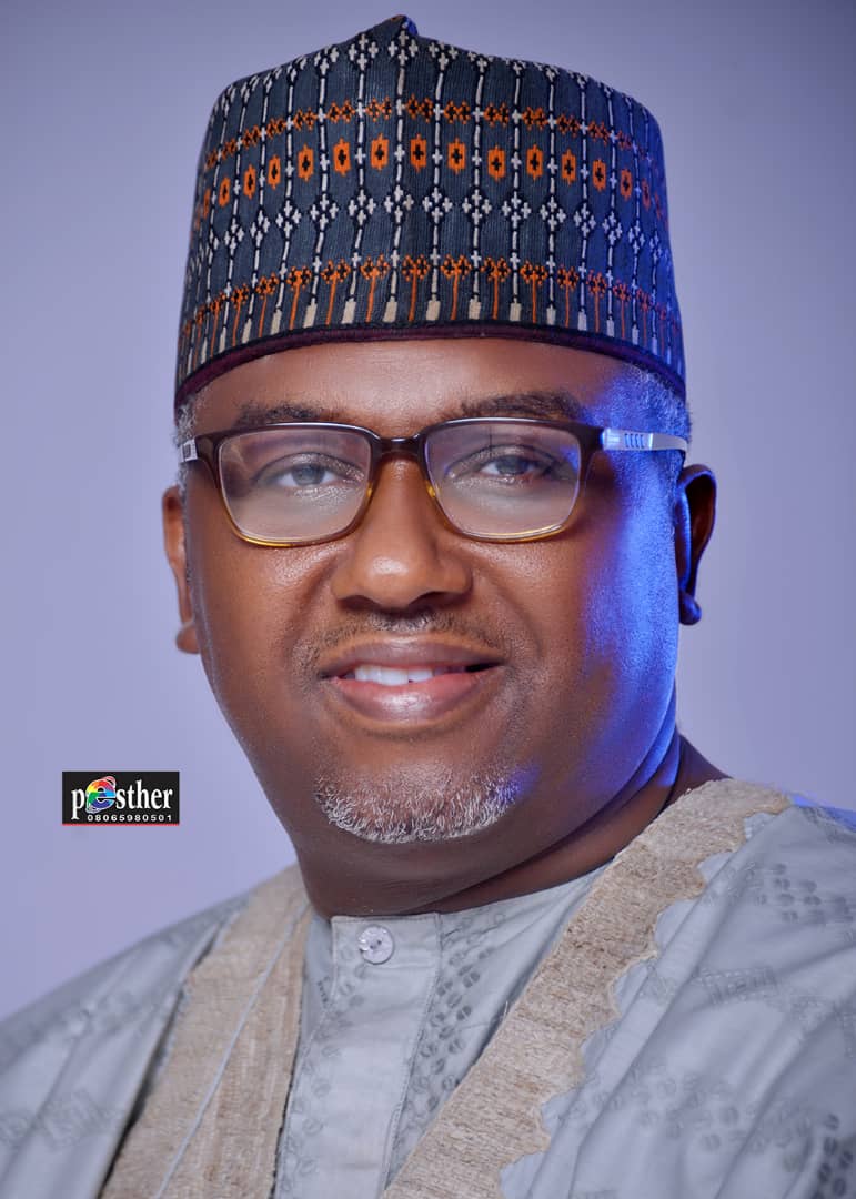 Managing Director/CEO